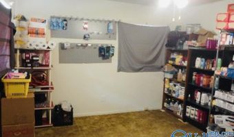 4729 Pitts Ave, Anniston, AL 36206