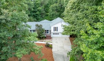 216 Heritage Way, Auburn, GA 30011