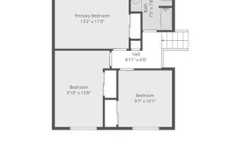 2406 N Lafayette St, Arlington Heights, IL 60004