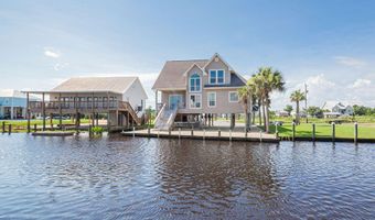 11057 Idaho St, Bay St. Louis, MS 39520