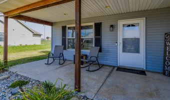 341 W Wind Trl, Avilla, IN 46710
