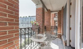 601 PENNSYLVANIA Ave NW 705, Washington, DC 20004