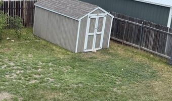 1306 E 19th St, Casper, WY 82601