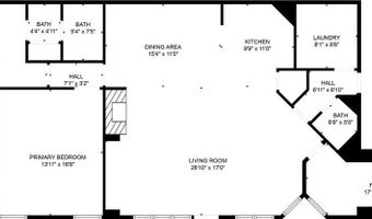 301 Post View Dr, Aledo, TX 76008