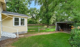 323 Butler Rd, Belcher, LA 71004