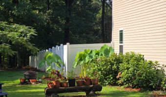 42 Burrage Dr, Angier, NC 27501