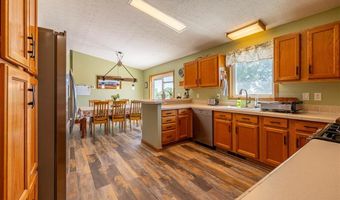 138 Pleasant View Dr, Cody, WY 82414