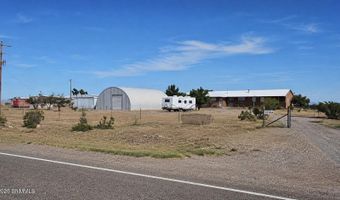 12124 NM-152 Hwy, Caballo, NM 87931