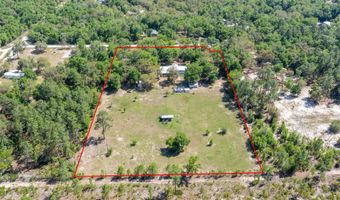 10291 NE 131ST Pl, Archer, FL 32618