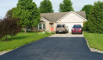 11598 S Mortz Dr, Battle Ground, IN 47920
