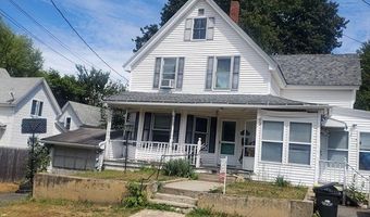 195 Orange St, Athol, MA 01331
