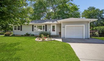 564 SW Goodwin St, Ankeny, IA 50023