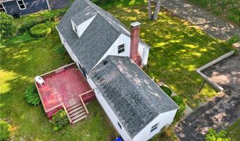 380 Angell Rd, North Providence, RI 02904