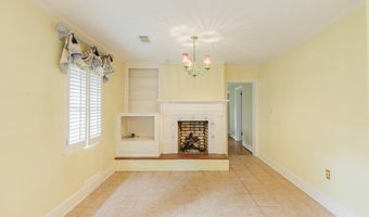 101 W Furlow St, Americus, GA 31709