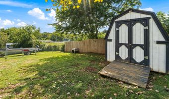 226 Hallock Dr, Abingdon, VA 24210