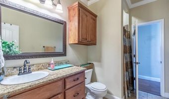 134 Peach Blossom Dr, Abilene, TX 79602