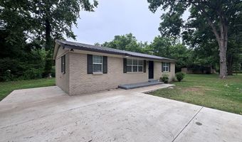 125 Vance St, Batesville, MS 38606
