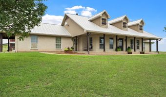 3057 Holy Rd, Abbott, TX 76621