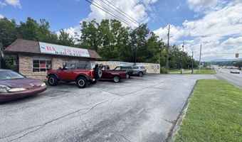 5910 MCCLELLAN Blvd, Anniston, AL 36206