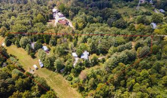 6624 Hudnell Rd, Athens, OH 45701