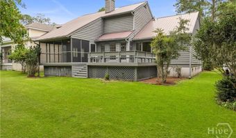 110 Willeford Dr, Savannah, GA 31411