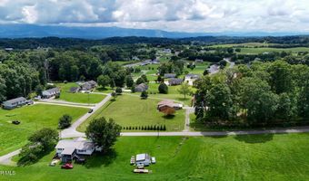 1020 Pigeon Hollow Rd, Afton, TN 37616