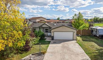 502 Green Belt Dr, Belgrade, MT 59714