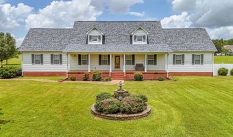 971 TWELVE OAKS, Adamsville, TN 38310