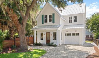 608 Pilot St, Beaufort, SC 29902