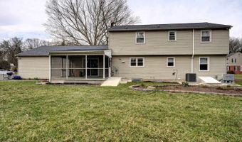 55 BELOIT Ave, Dover, DE 19901