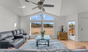 25980 S GHOST TOWN Rd, Congress, AZ 85332