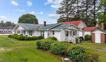 6188 Deans St, Bailey, NC 27807