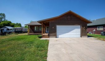 580 E COTTAGE Ln, Alpine, WY 83128