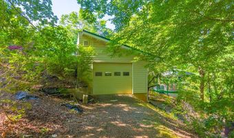 144 Panther Creek Dev, Almond, NC 28702