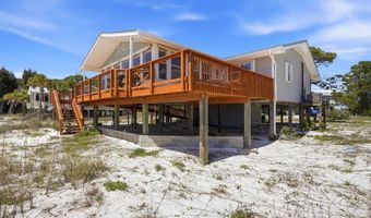 1659 Alligator Dr, Alligator Point, FL 32346