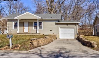 3425 Coy St, Ames, IA 50014