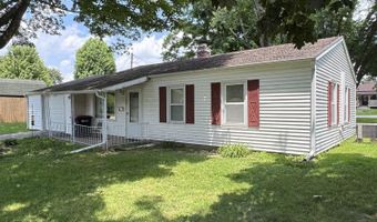 103 Ruby Rd, Attica, IN 47918