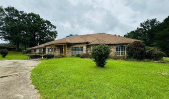 820 E Washington St, Brookhaven, MS 39601