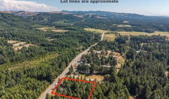 46963 HIGHWAY 101, Bandon, OR 97411