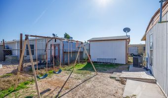 10771 N KIT CARSON Dr, Casa Grande, AZ 85122