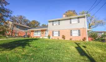 3414 DUNNINGTON Rd, Beltsville, MD 20705