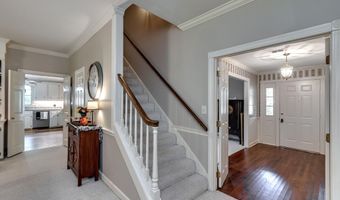 539 Dixton Dr, Brandon, MS 39047