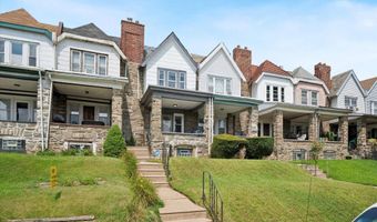 2431 77TH Ave, Philadelphia, PA 19150