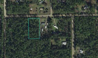 4253 FRUITWOOD Ave, Bunnell, FL 32110