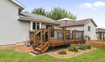7225 Blue Maple Trl, Madison, WI 53719