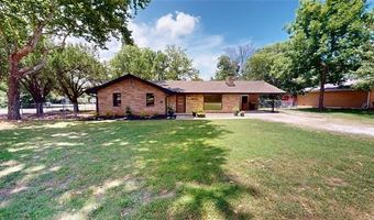 2600 Woodland, Ada, OK 74820