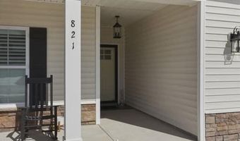 821 Fairway Rd, Ayden, NC 28513