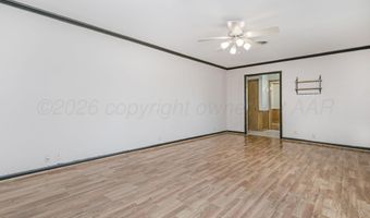 6200 Hanson Rd, Amarillo, TX 79106