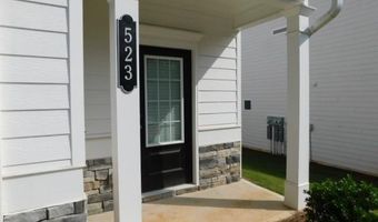 523 Ryan Ct, Ball Ground, GA 30107