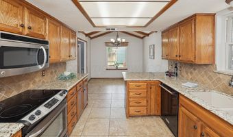 6468 HURST Rd, Amarillo, TX 79109